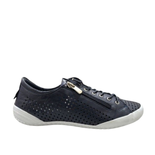 Treetops Navy