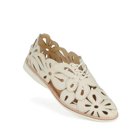 Sidecut Applique Bone
