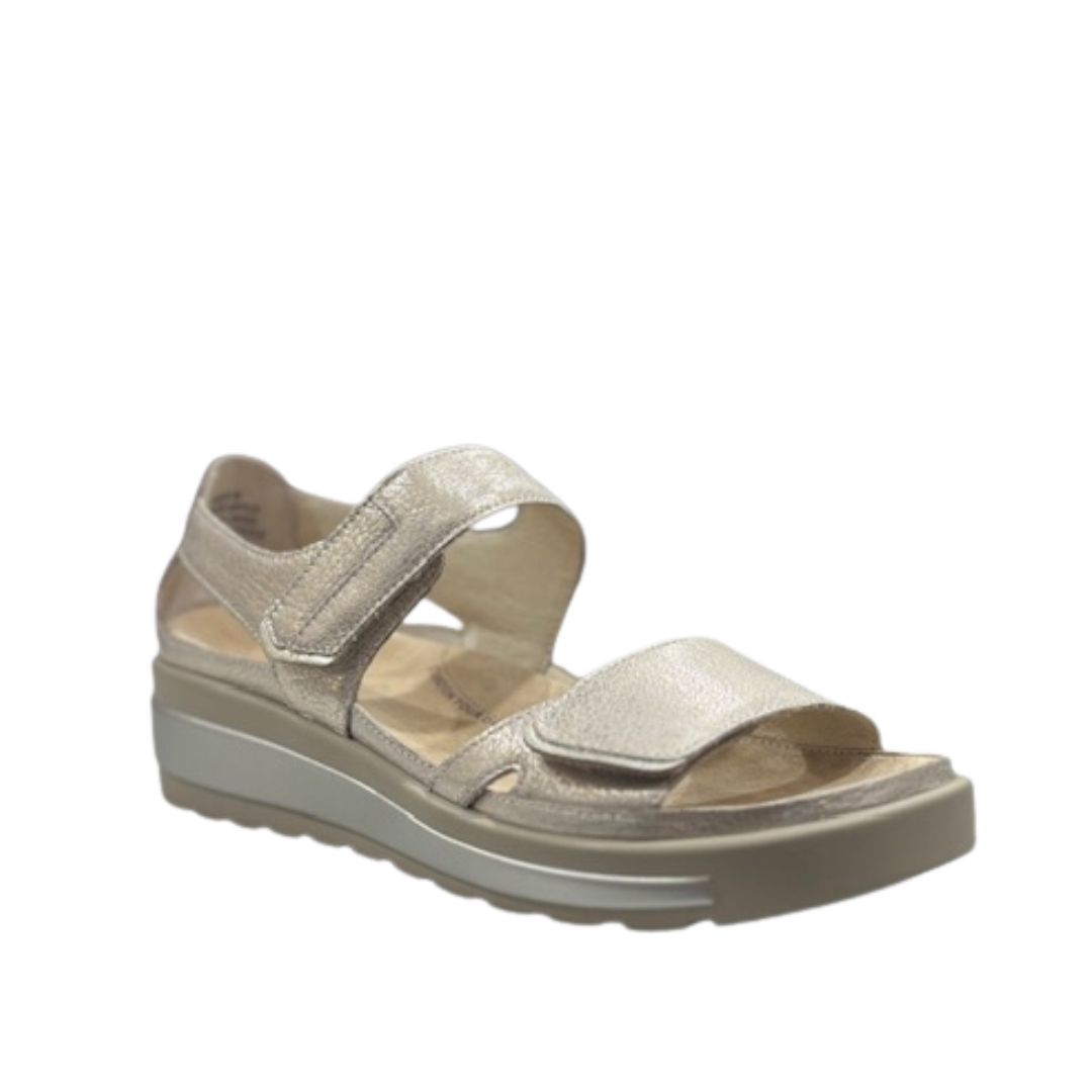 Gedd W Beige Gold