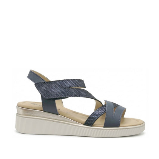 Stefy Navy Mix