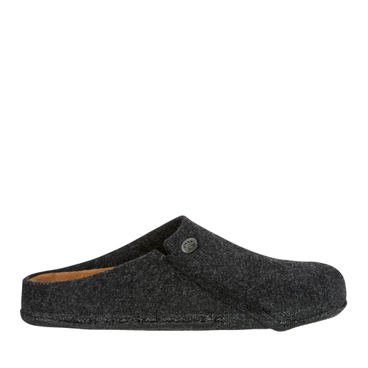 Zermatt Slipper - Anthracite