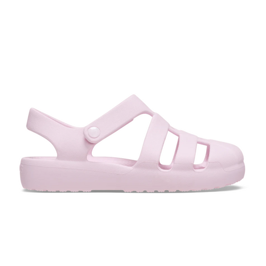 Fisherman Toddler Pink MIlk