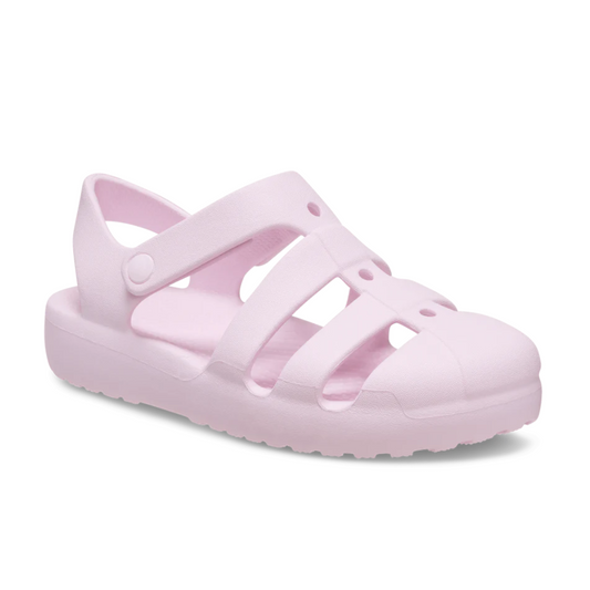 Fisherman Toddler Pink MIlk