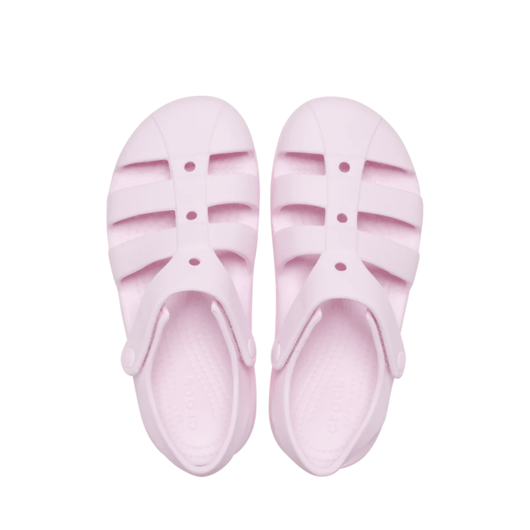 Fisherman Toddler Pink MIlk