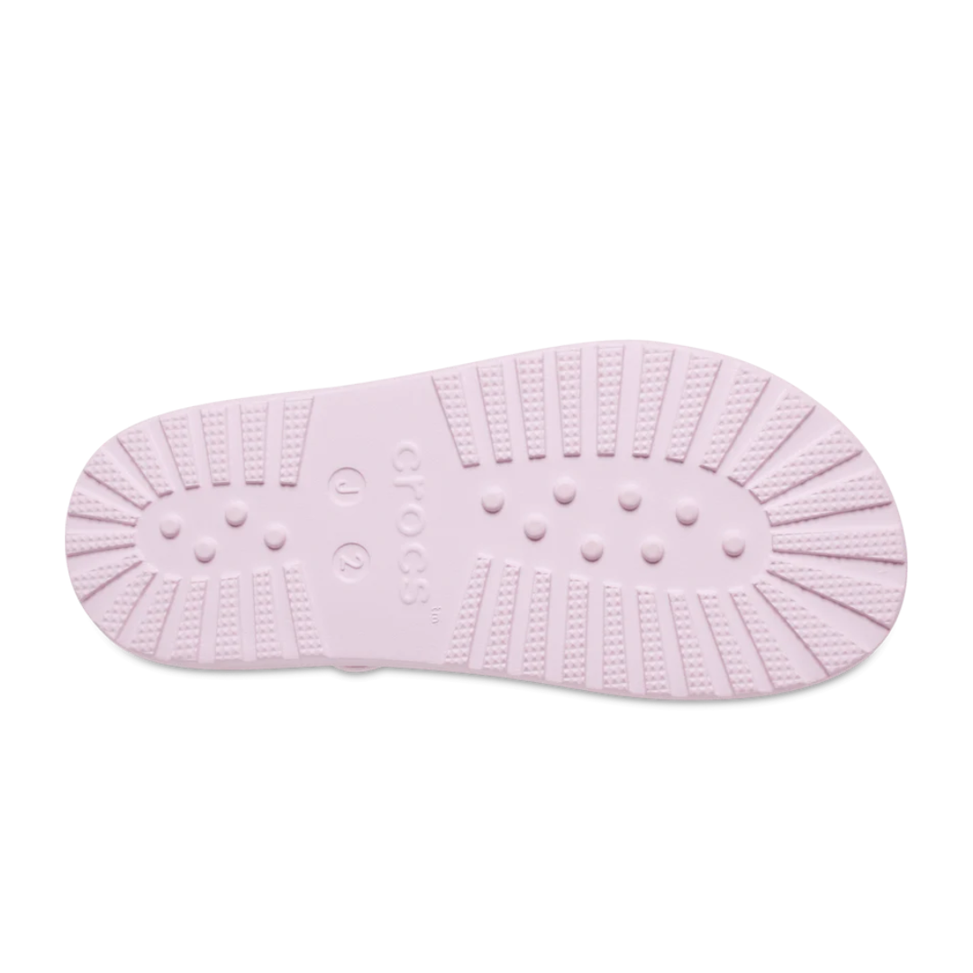 Fisherman Toddler Pink MIlk