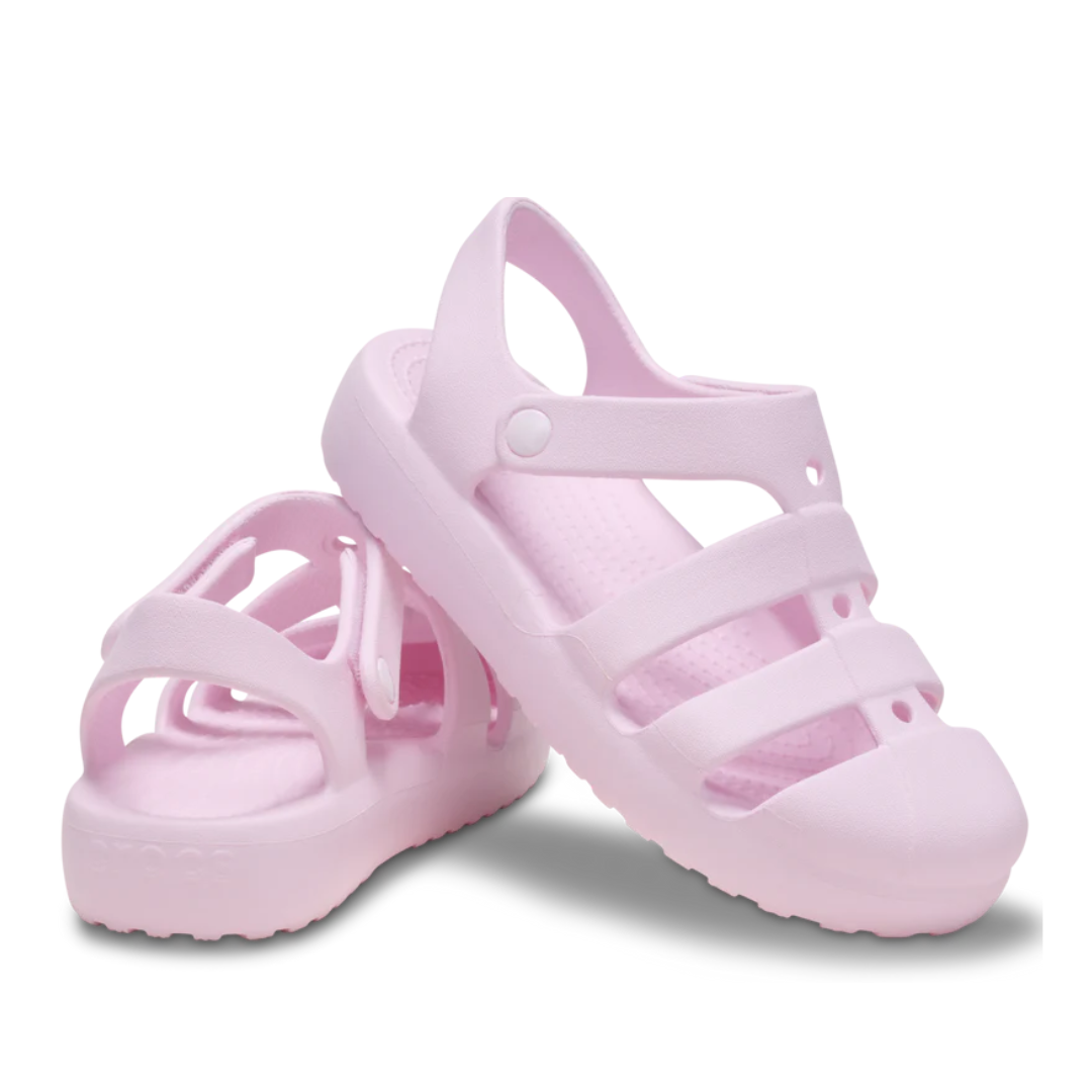 Fisherman Toddler Pink MIlk