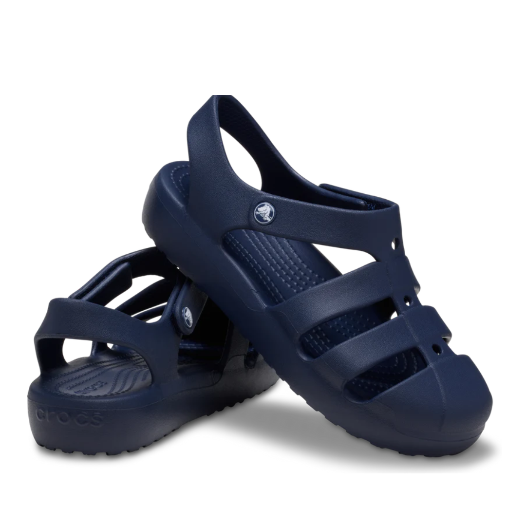 Fisherman Toddler Navy