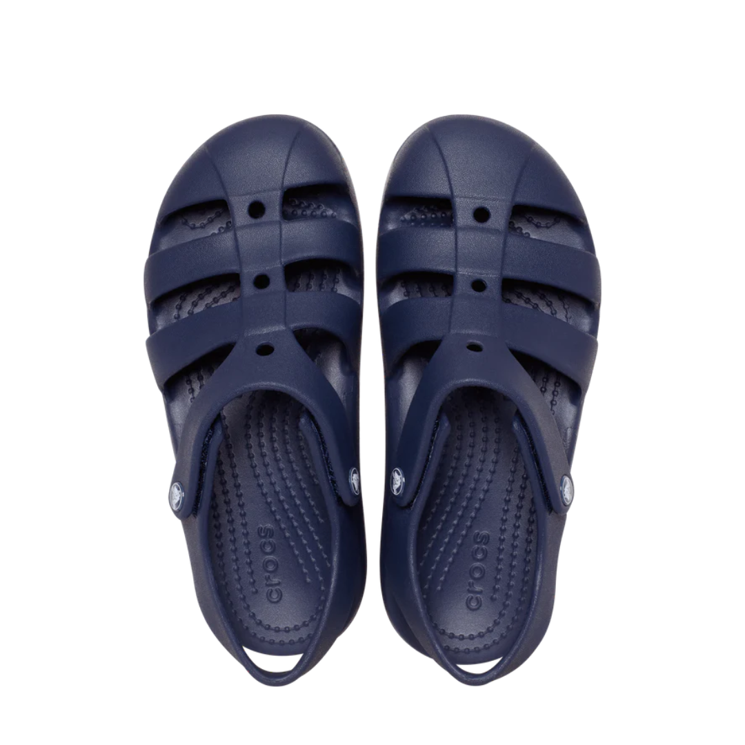 Fisherman Toddler Navy