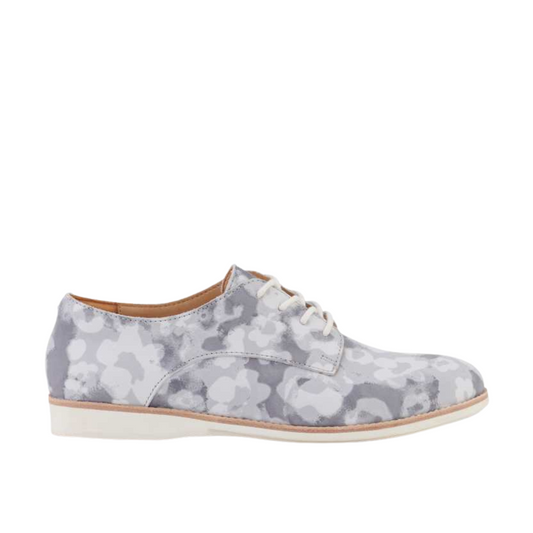 Derby Grey Floral