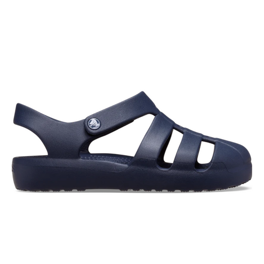 Fisherman Toddler Navy