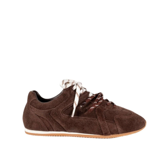 3001 Balance Expresso Suede