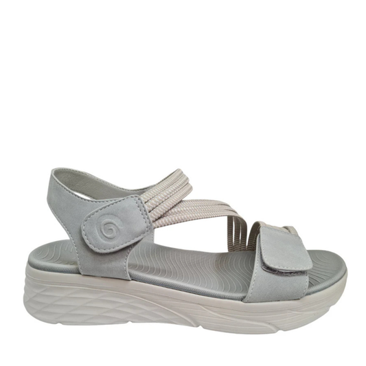 Menova Light Grey