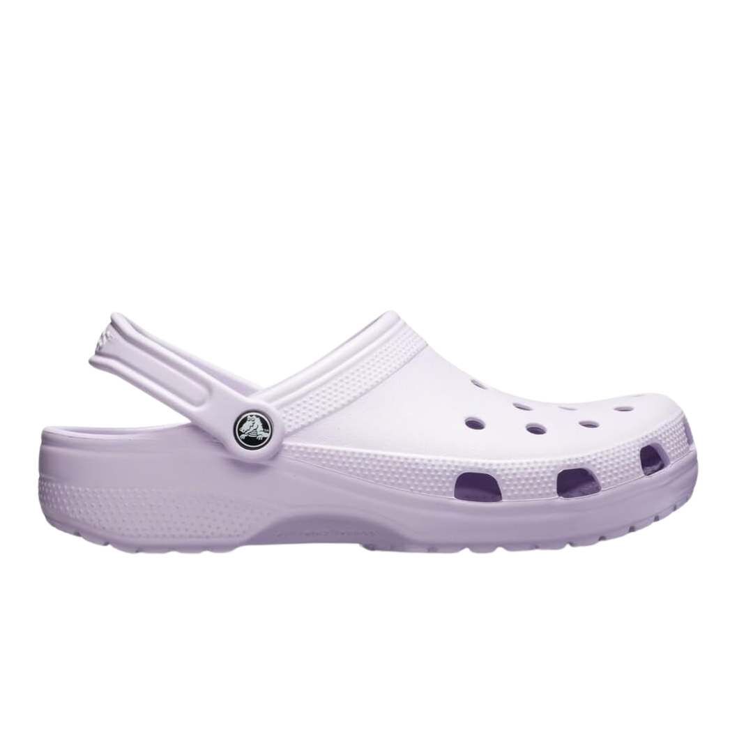 Classic Clog Lavender