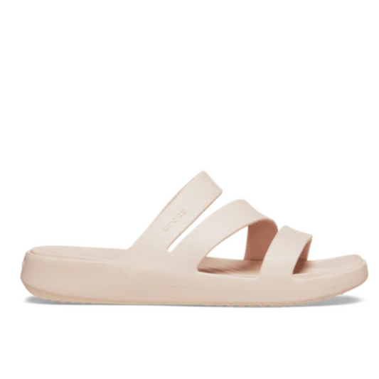 Getaway Strappy Quartz