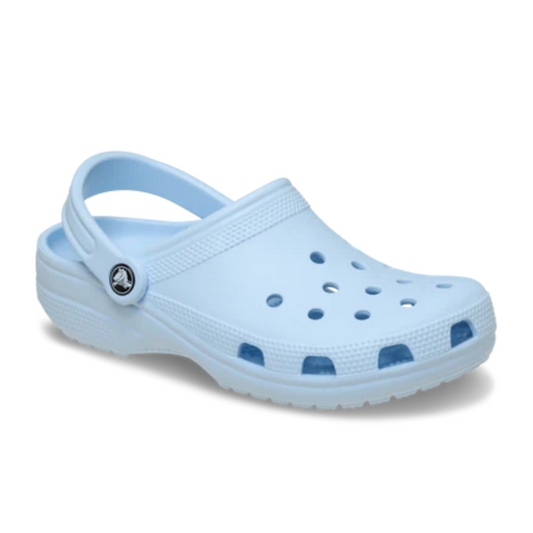 Classic Clog Blue Frost