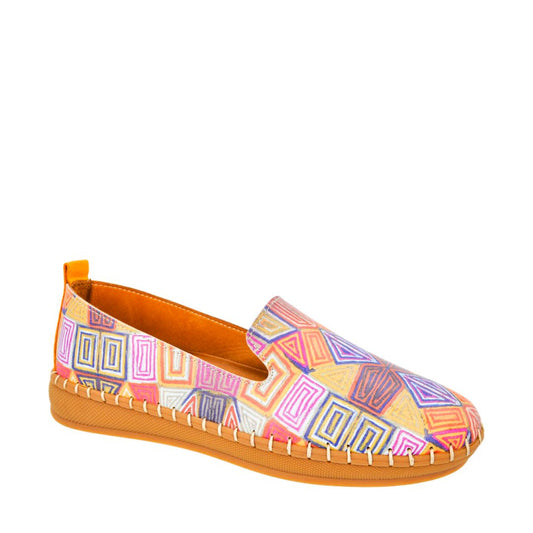 Reba Interest Mosaic