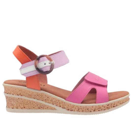 Mitcho Fuxia Multi