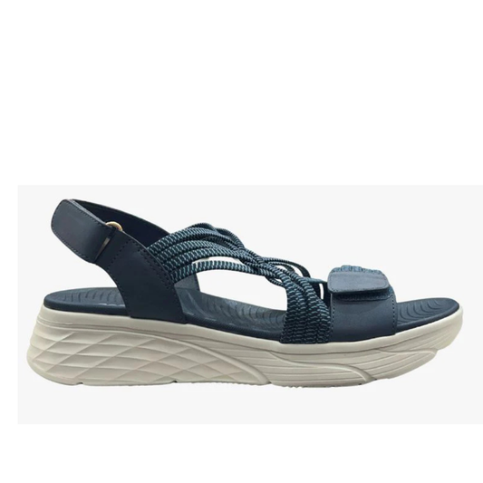 Mixie Navy