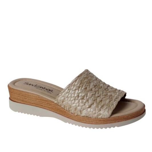 Elonora Beige