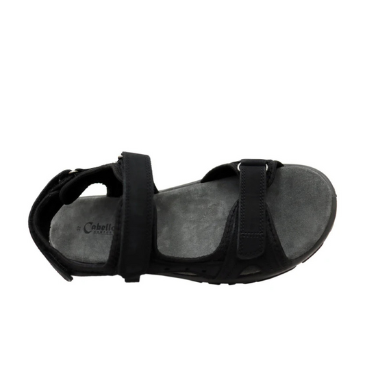 Trek Black
