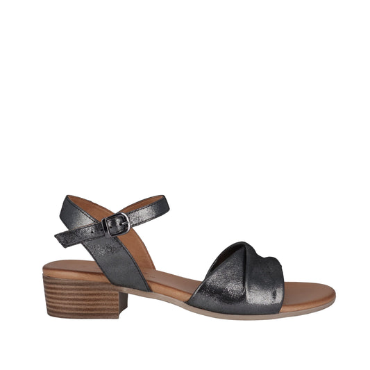 Yenice Black Shimmer