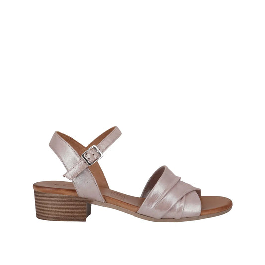 Yenice Taupe Shimmer