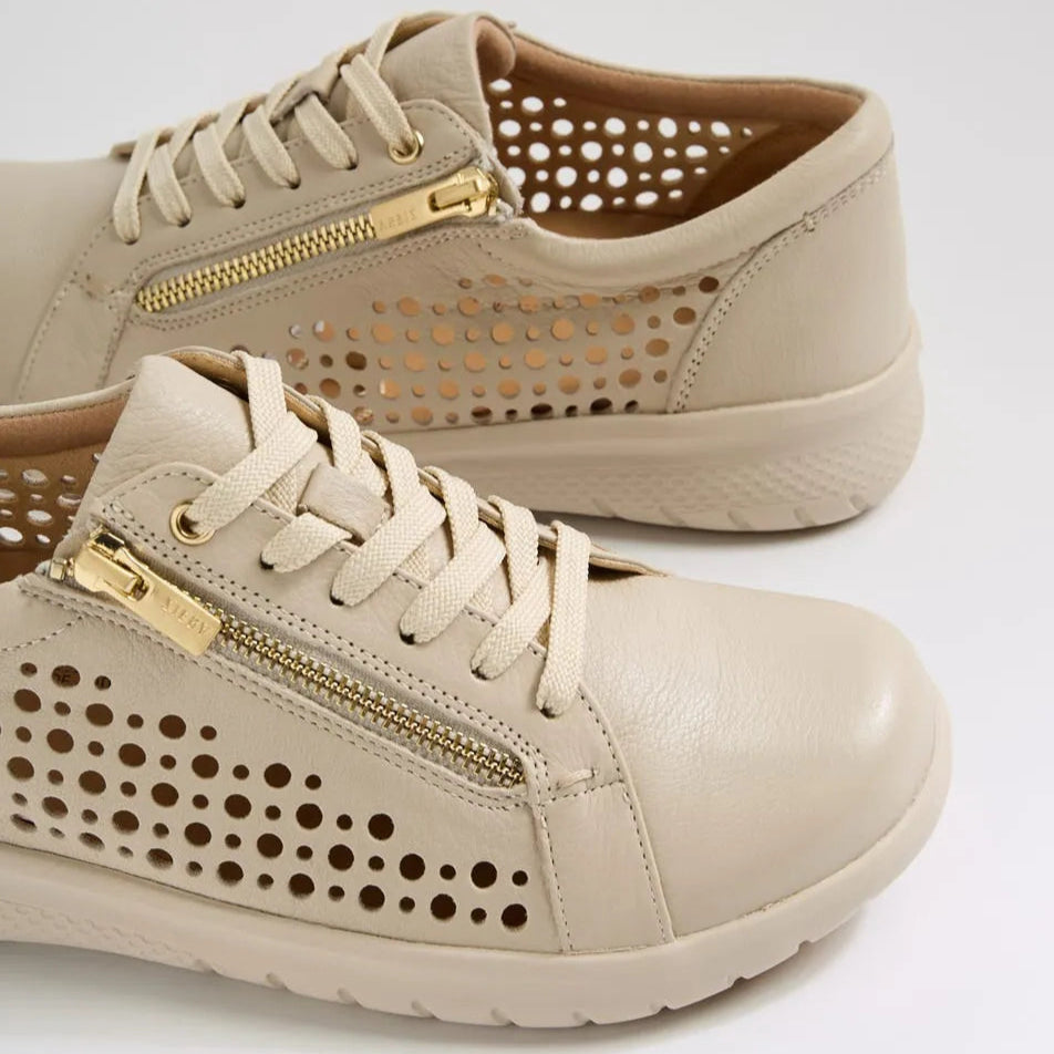 Shovo Xf Almond