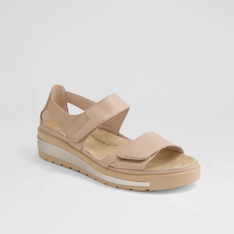 Gedd W Cafe / Pale Rose Gold