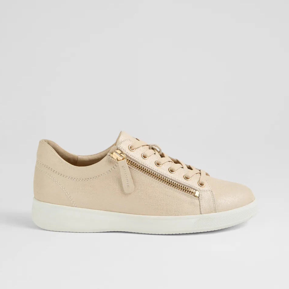 Aito XF Beige Gold Print