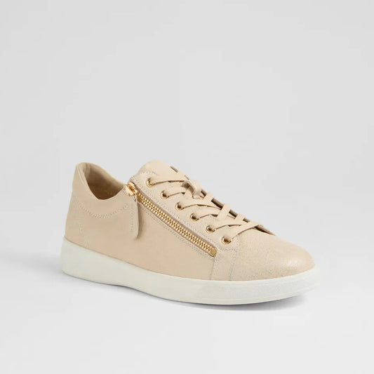 Aito XF Beige Gold Print