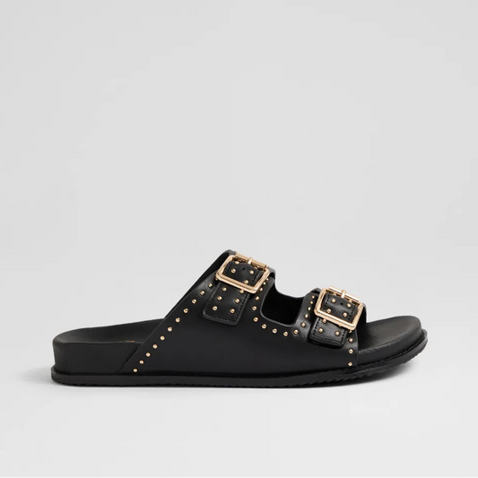 Havro W Black Pale Gold