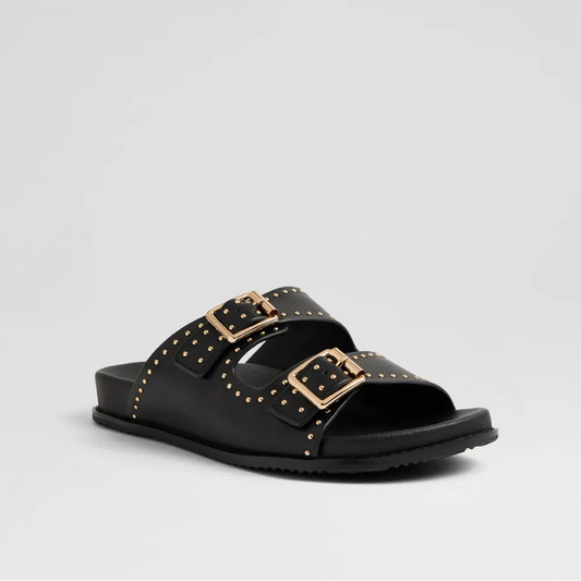 Havro W Black Pale Gold