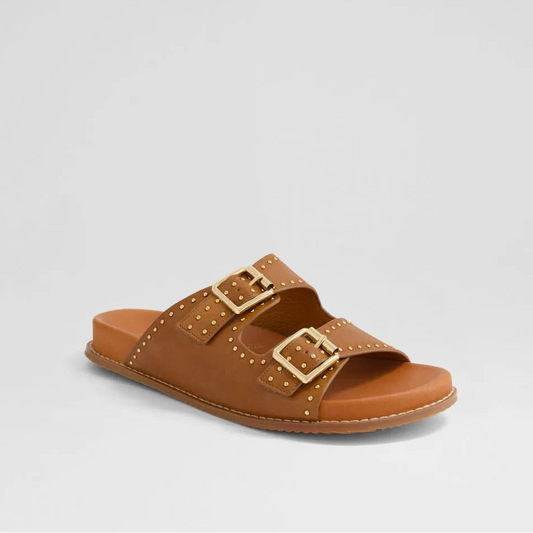Havro W Tan Pale Gold