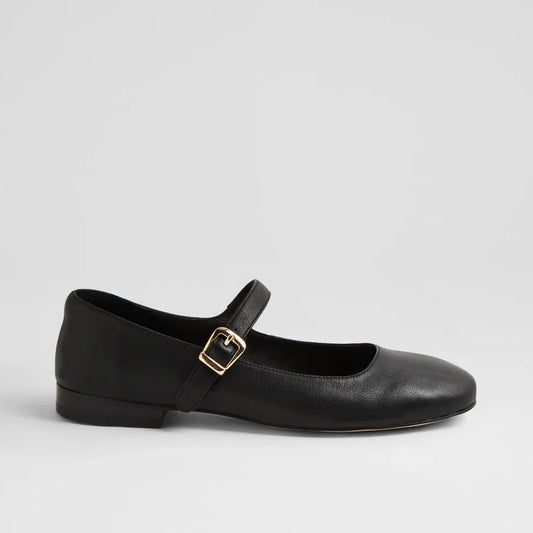 Evony W Black