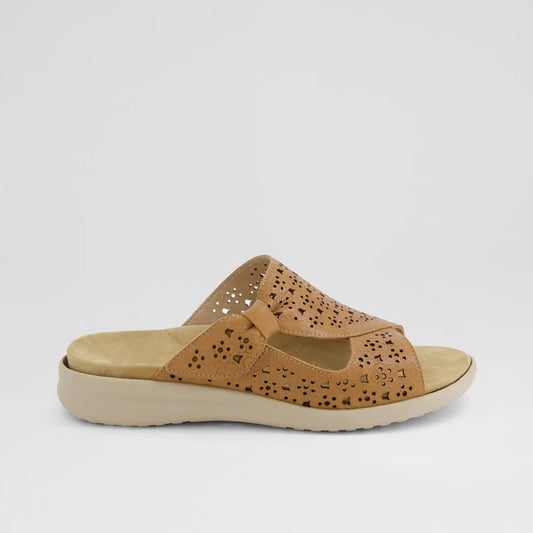 Binty Xw Tan Almond