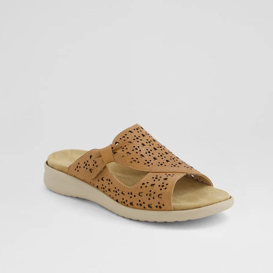 Binty Xw Tan Almond