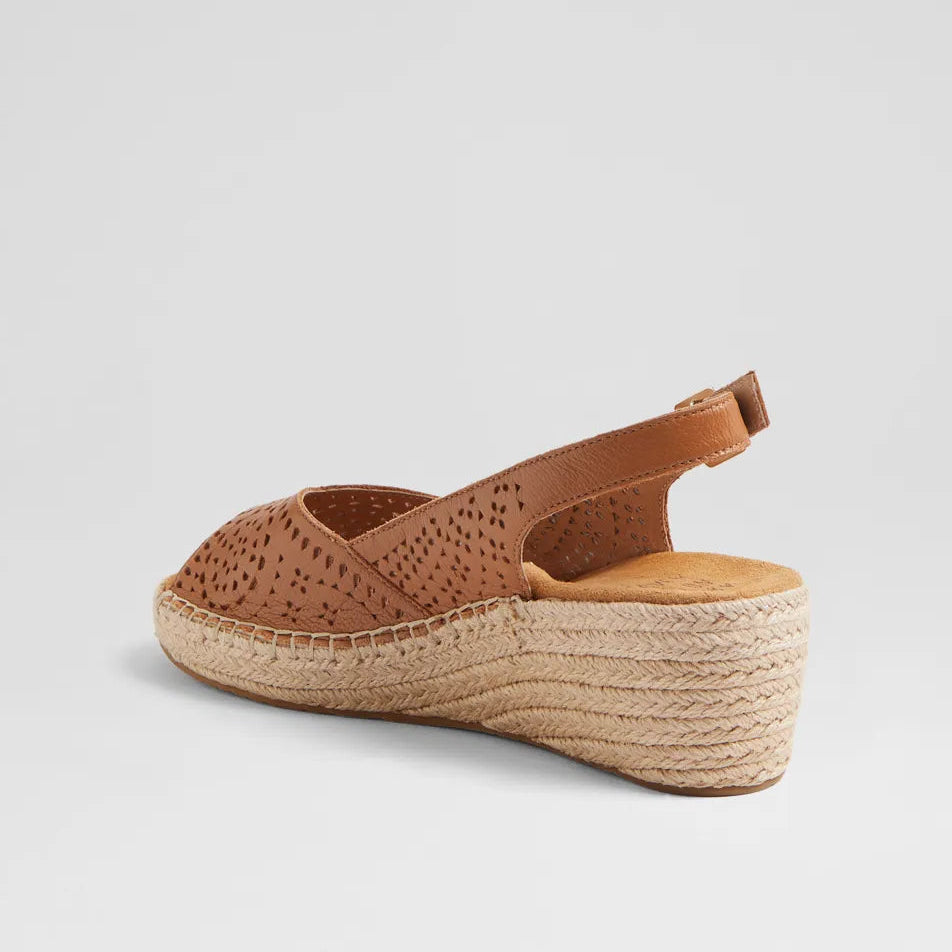 Krispe Xw Tan