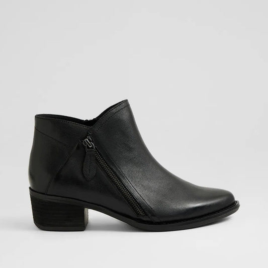 Eisa Xf Black
