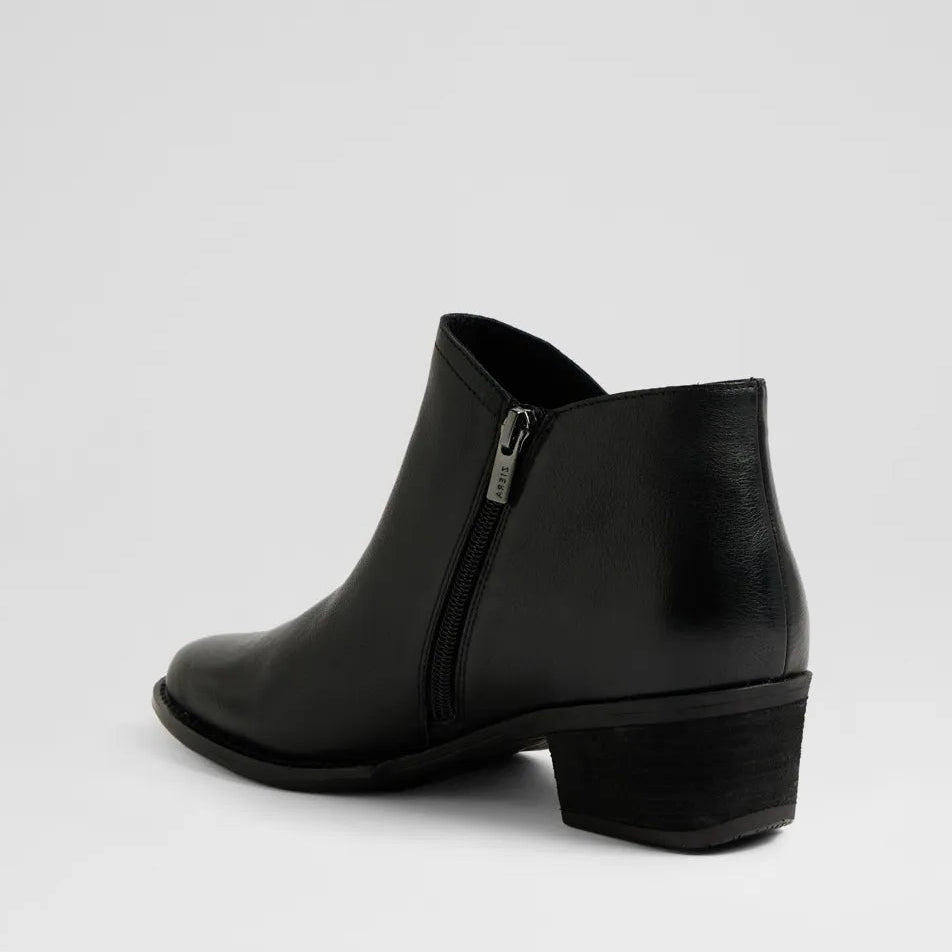 Eisa Xf Black