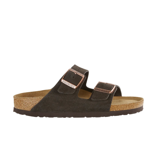 Arizona SFB - Suede Mocca
