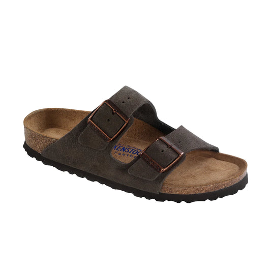 Arizona SFB - Suede Mocca