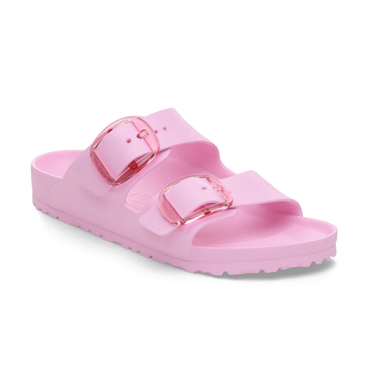 Arizona Big Buckle Fondant Pink EVA