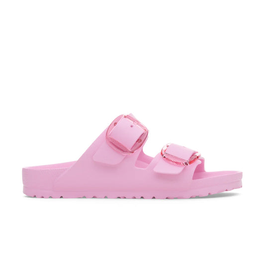 Arizona Big Buckle Fondant Pink EVA