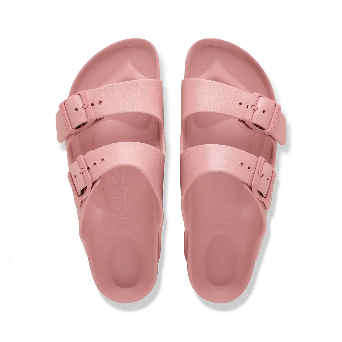 Arizona EVA Pink Clay