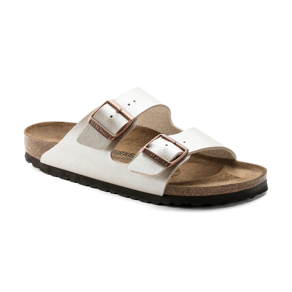 Arizona - Graceful Pearl White