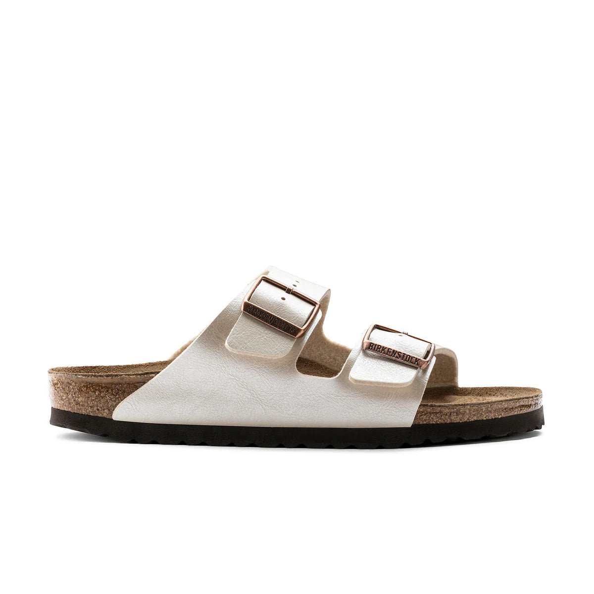 Arizona - Graceful Pearl White