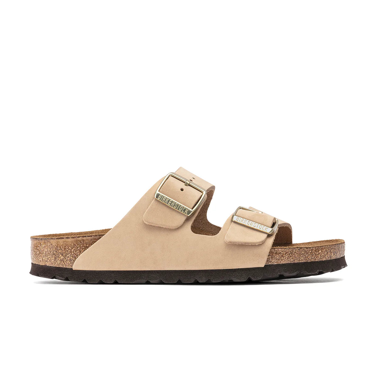 Arizona SFB - Sandcastle Nubuck Leather