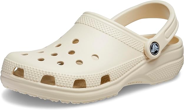 Classic Clog Bone