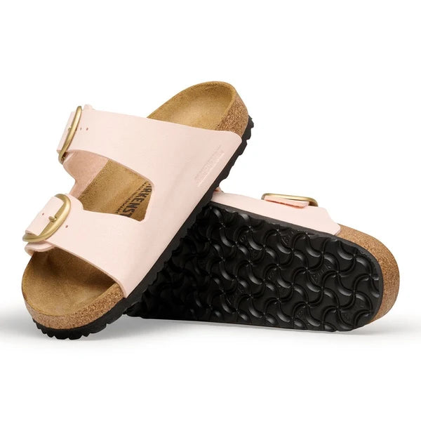 Arizona Big Buckle - Light Pink