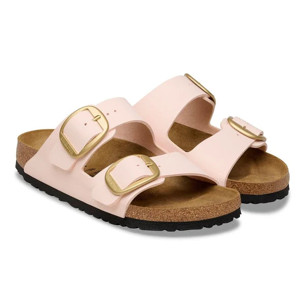 Arizona Big Buckle - Light Pink